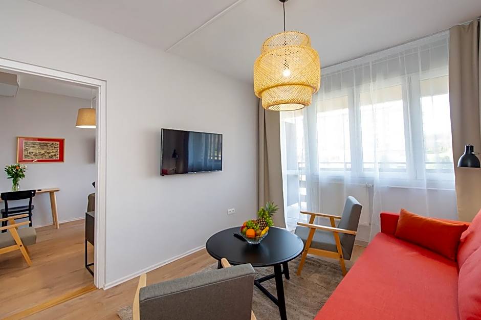 Hotel Forrás Zalakaros