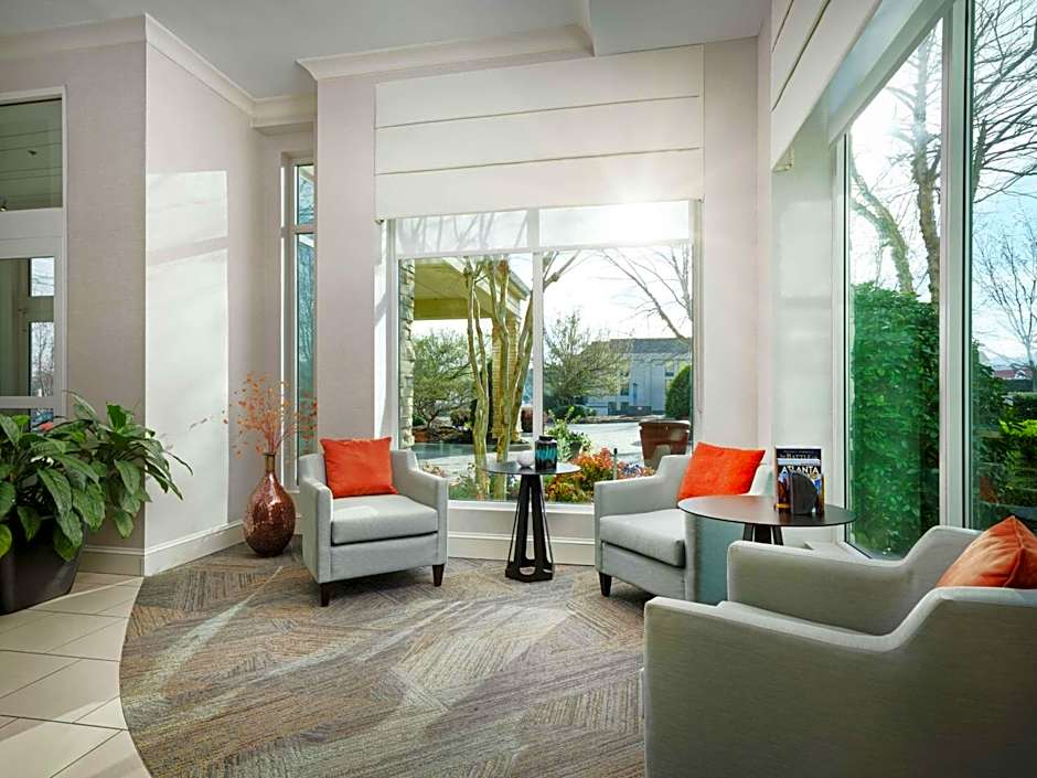 Hilton Garden Inn Atlanta NW/Kennesaw Town Center