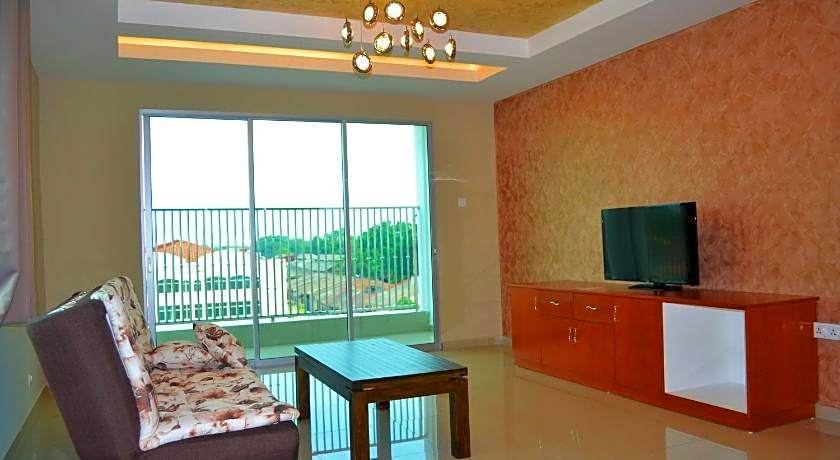 Yew Boutique Hotel