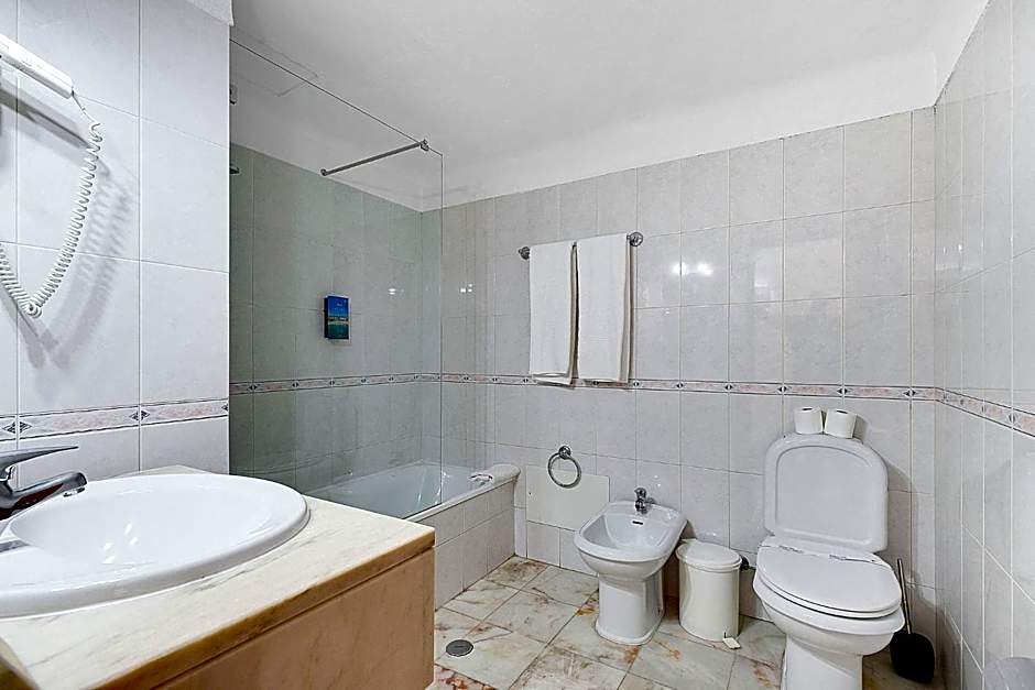 Hotel Carvoeiro Plaza