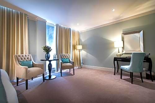 Best Western Plus Swan Hotel