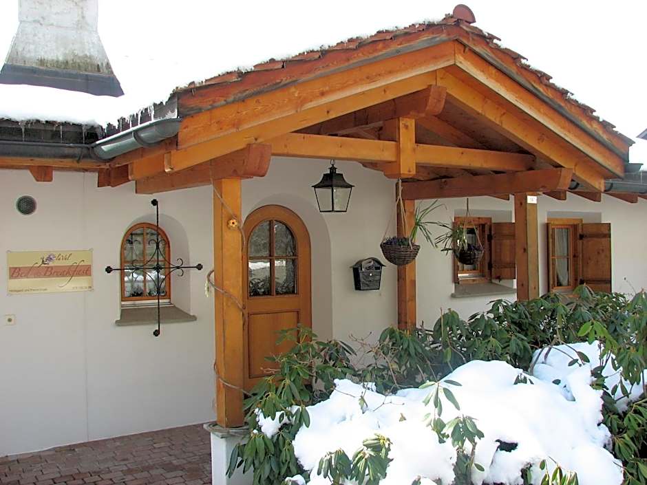Bed & Breakfast La Val