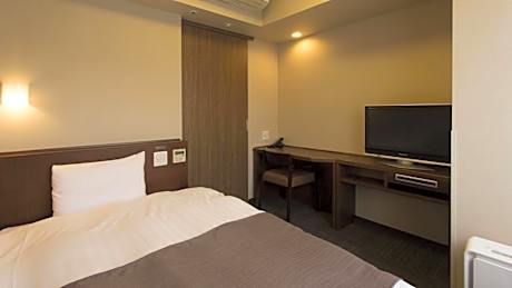 Double Room with Small Double Bed - Smoking