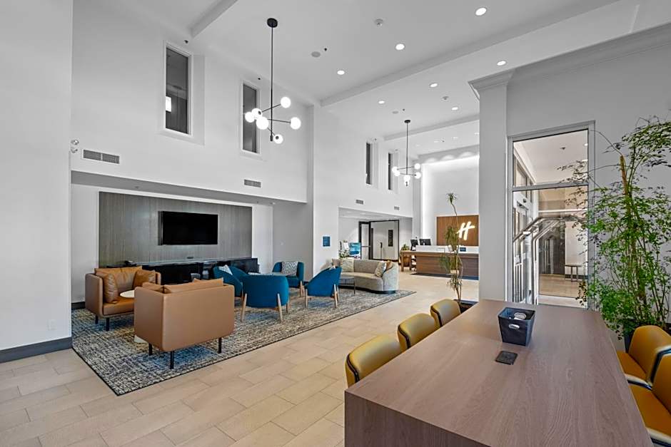 Holiday Inn Hotel & Suites Surrey East - Cloverdale By IHG