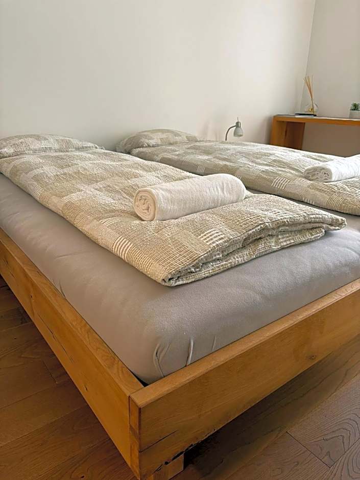 Landgasthof zum Glenner