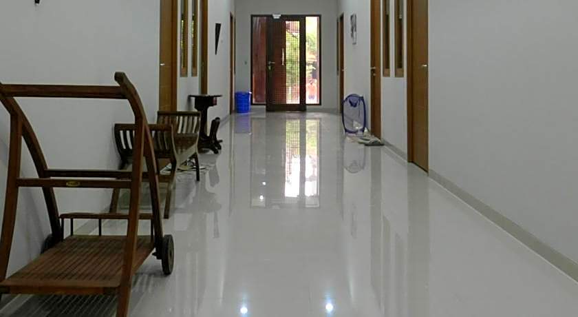 Casa Vanda Guesthouse