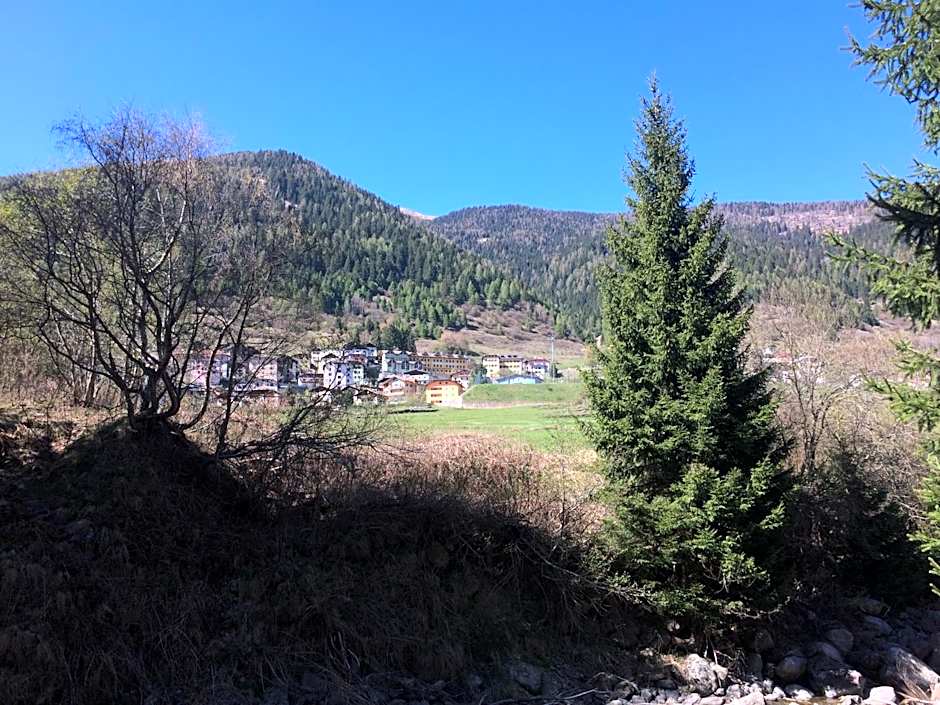 Hotel Ristorante Milano