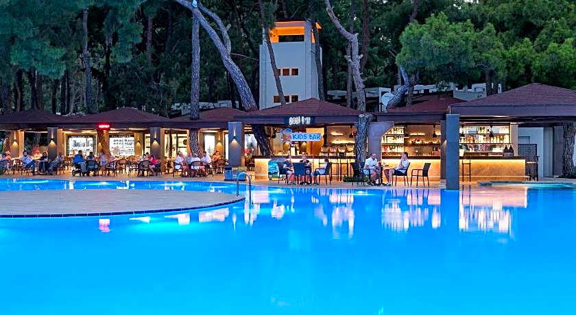 Seven Seas Hotel Life - Ultra All Inclusive & Kids Concept