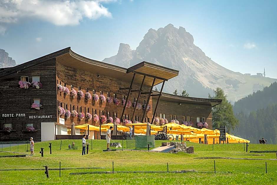 Monte Pana Dolomites Hotel