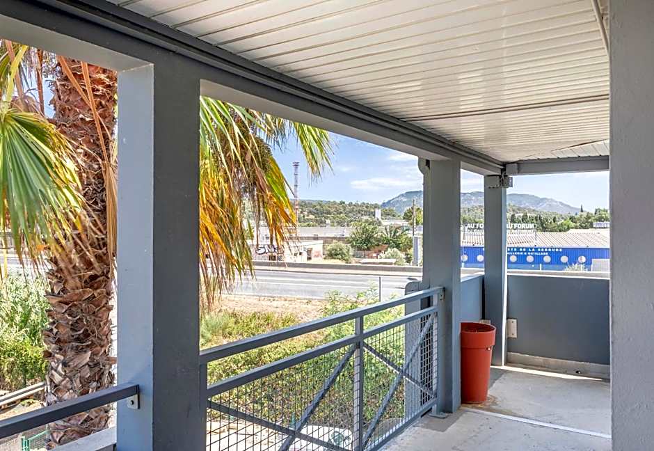 B&B HOTEL Toulon La Seyne sur Mer