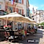 Hotel am Friedrichsbad