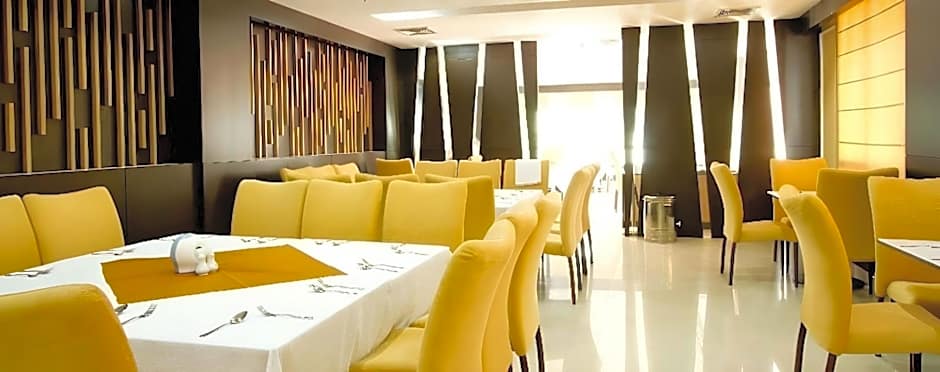 Wangchan Riverview Hotel