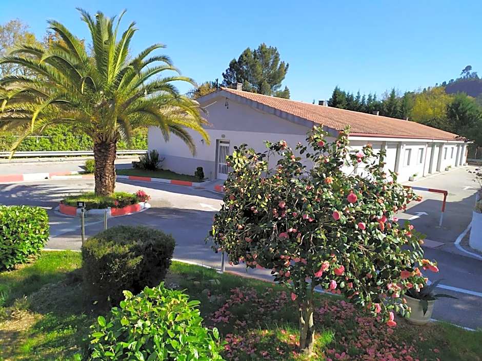 Motel Cancun Barbadas-Ourense