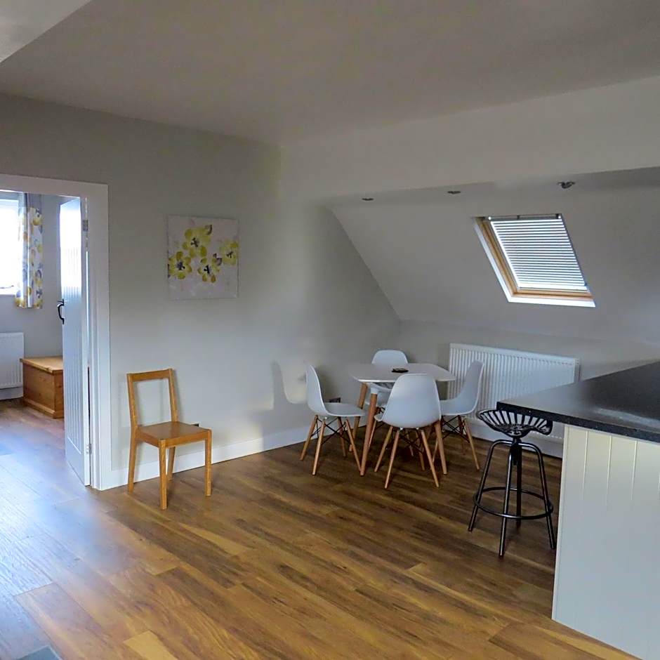 Maltings Loft