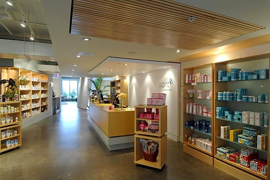 Courtyard by Marriott Halifax Downtown