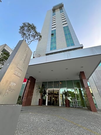 Promenade Soho Campos dos Goytacazes