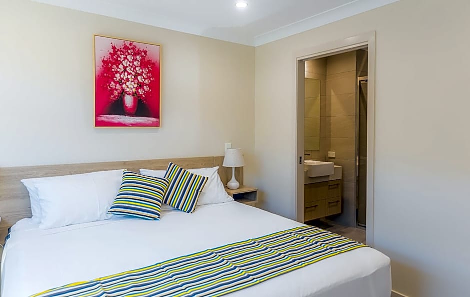 The Windsor, Hotel Rooms & Apartments