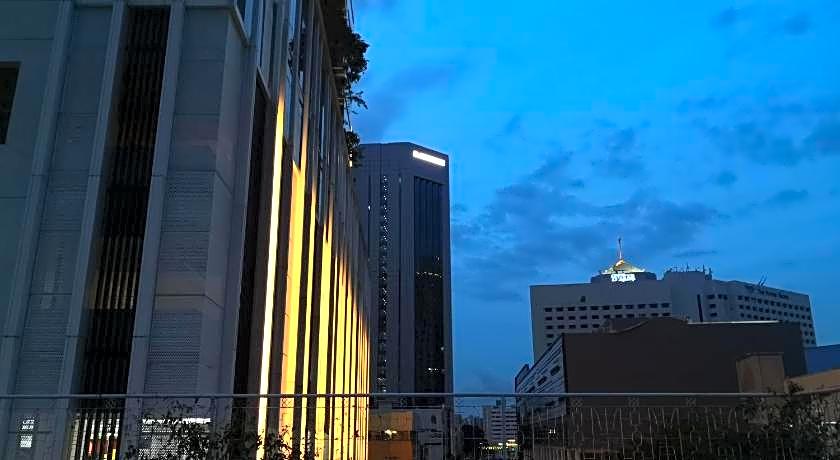 Attrus Bed & Breakfast . 聚