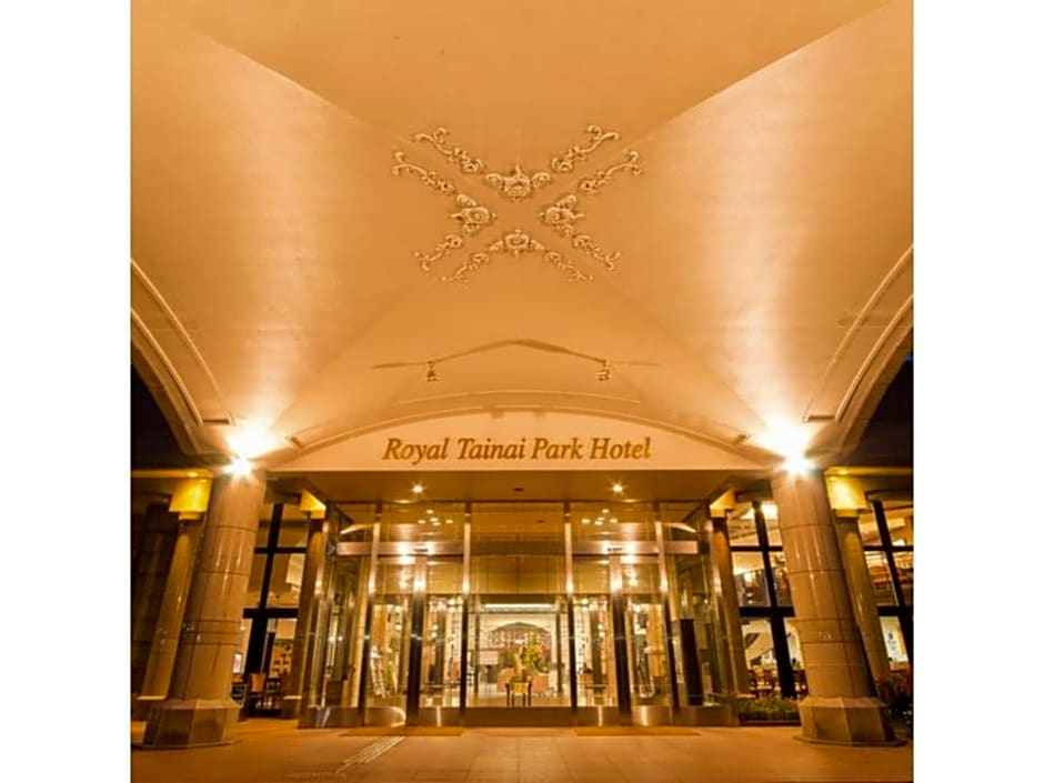Shintainai Onsen Royal Tainai Park Hotel - Vacation STAY 90212v