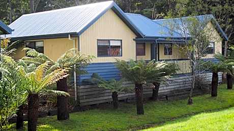 Retreat Studio Cottage