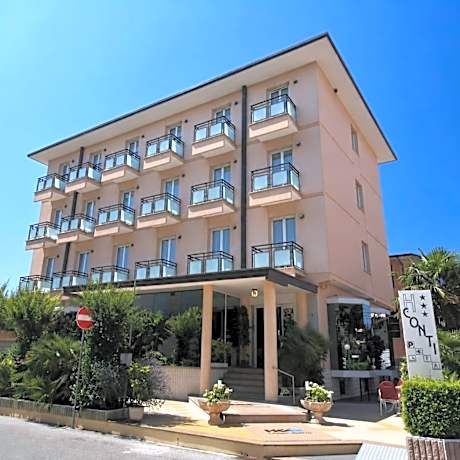 Hotel Conti