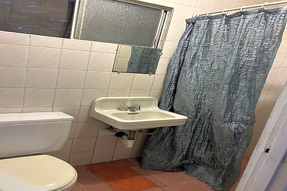 OYO Hotel Linda Tijuana