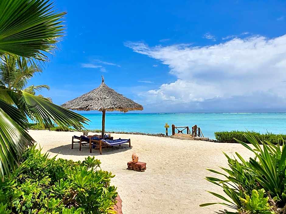 The Zanzibari