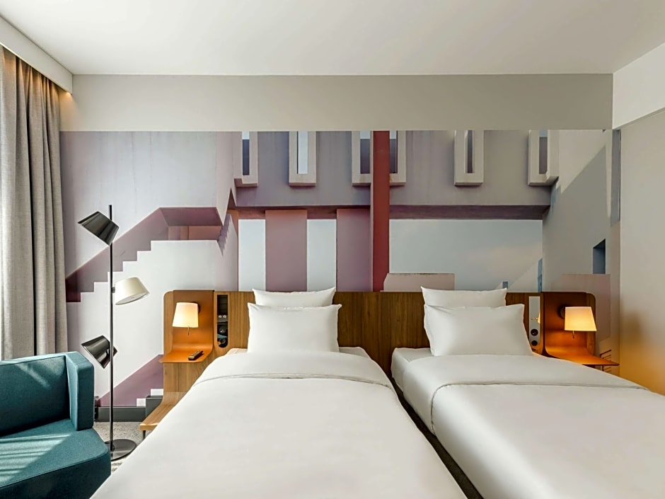 Novotel Regensburg Zentrum