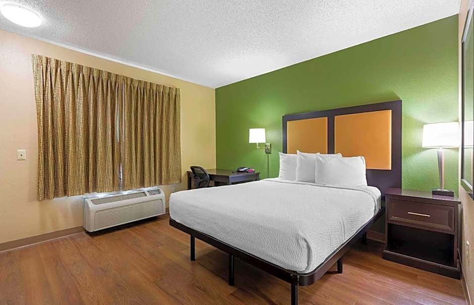 Extended Stay America Select Suites - Austin - Round Rock - North