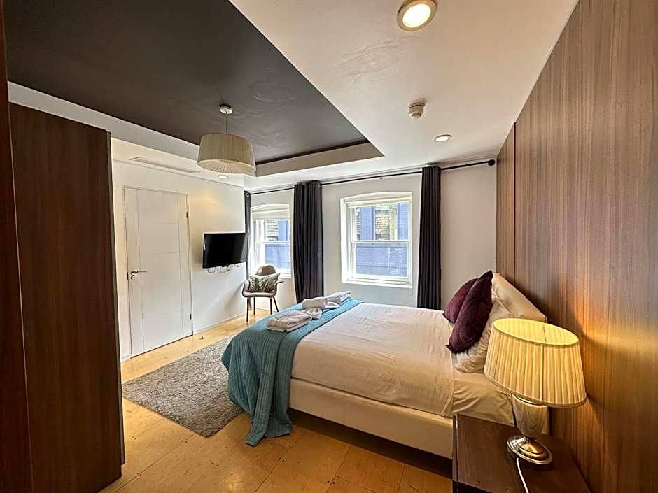 Room Home Stay