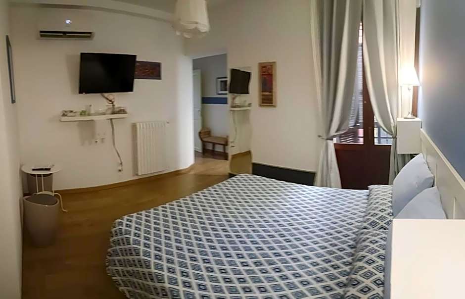 B&B SAN FRANCESCO Pescara Centro