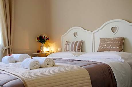 Deluxe Room - Bell 6