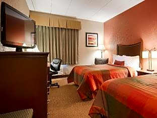 Best Western Plus Caldwell Inn