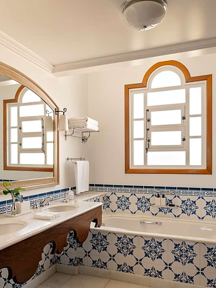 Hotel das Cataratas, A Belmond Hotel, Iguassu Falls