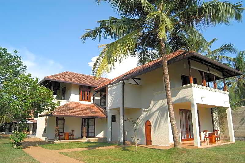 Hibiscus Beach Hotel Kalutara