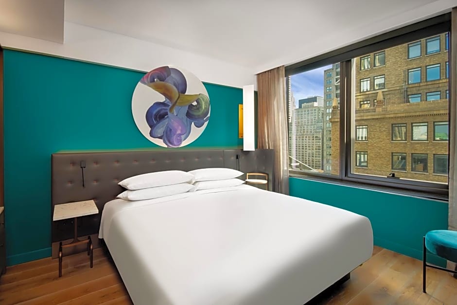 Hyatt Centric 39th & 5th New York