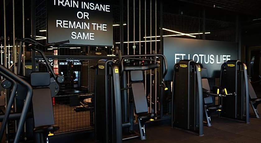 FT Lotus Thermal Hotel & Spa, Trademark Collection By Wyndham