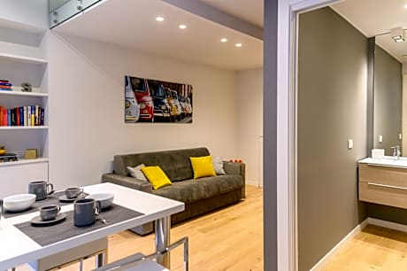 Maisonette