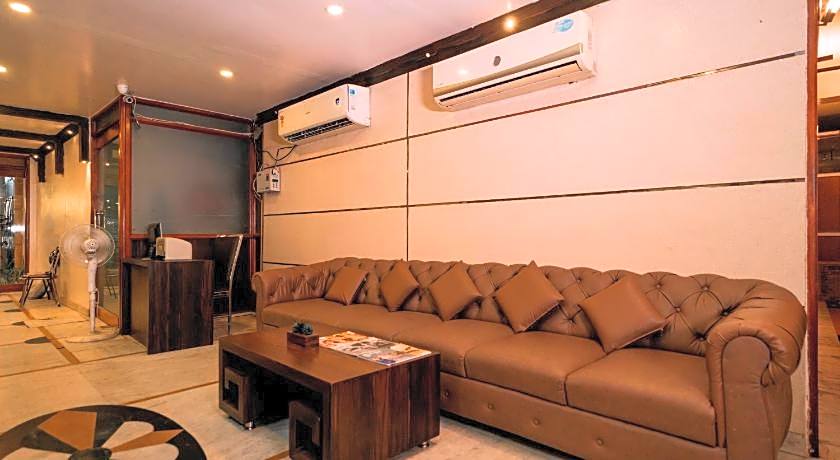 Hotel Didi International