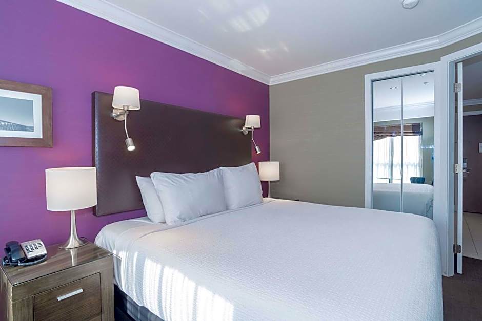 Sandman Signature Kamloops Hotel