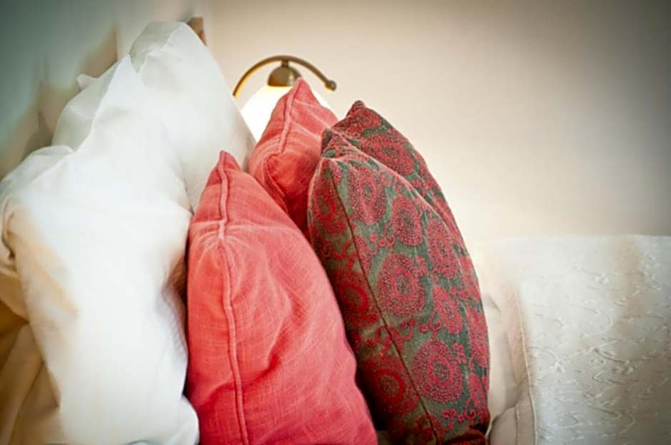 Parkhotel Mastbosch Breda