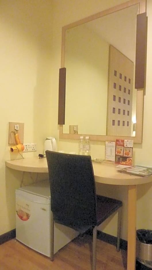 360 Xpress Citycenter Budget Boutique Hotel