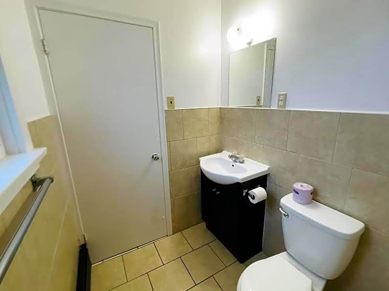 A1 Inn Niagara Falls