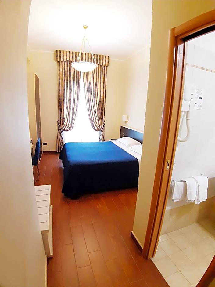 Hotel Mariano