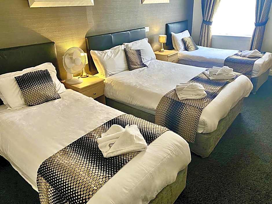 The Royal Seabank Hotel