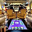 Mystery Hotel Budapest
