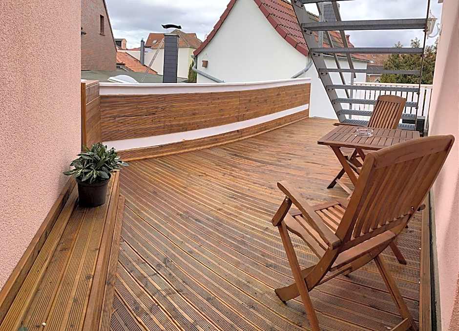 Hotel Carl von Clausewitz