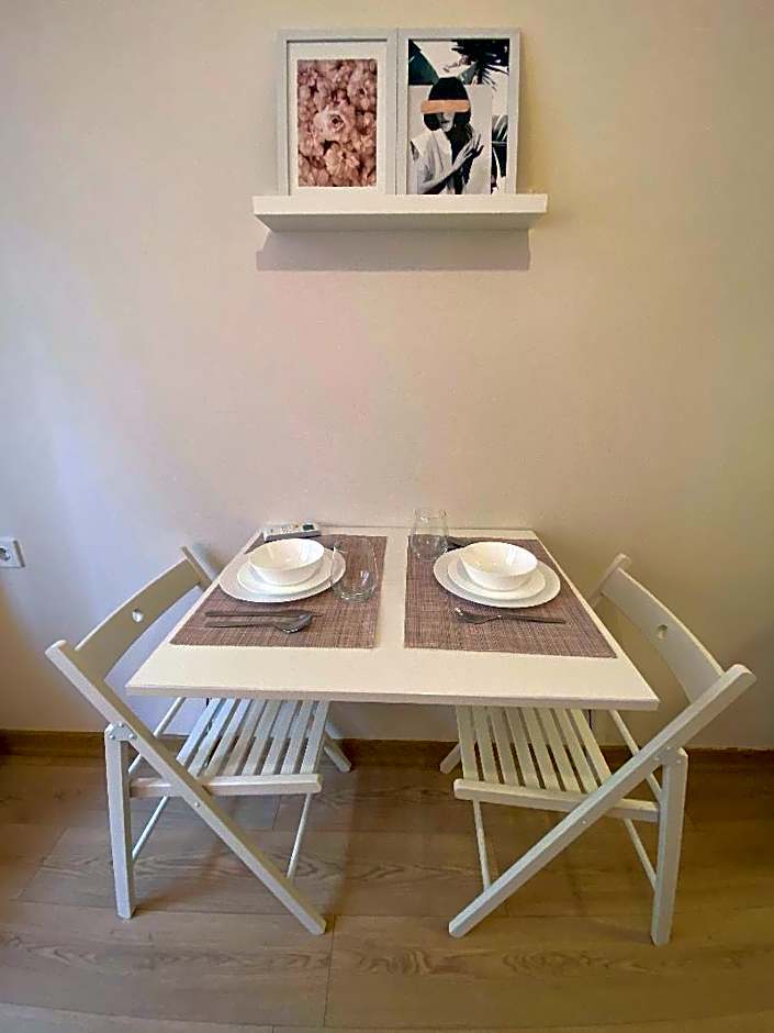 Sapphire Suites Taksim
