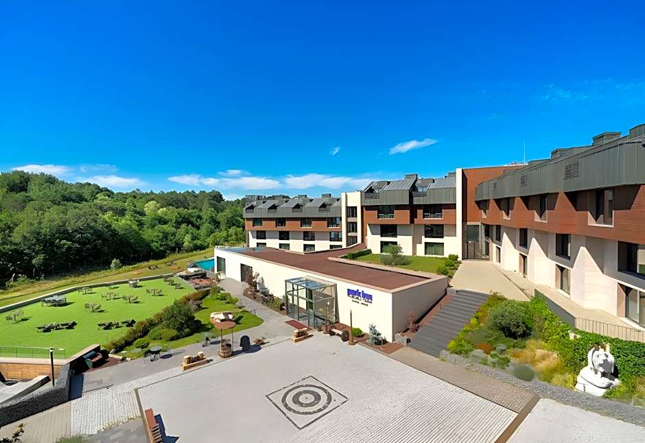 Park Inn by Radisson Istanbul Airport Odayeri