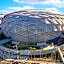 Super 8 By Wyndham Inglewood/LAX